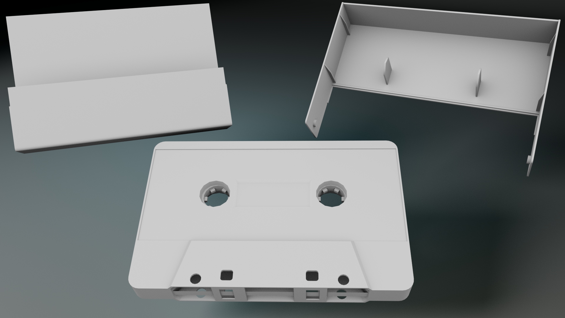 Ambient Occlusion