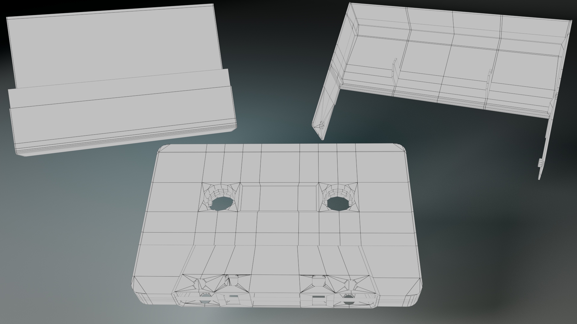 Wireframe