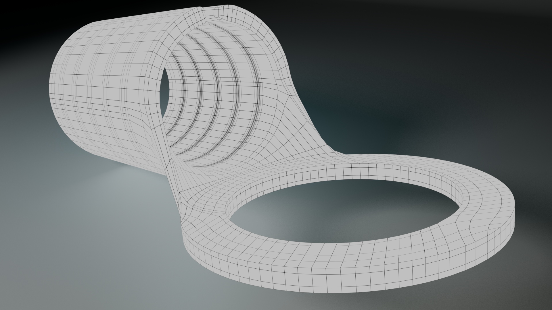 Wireframe