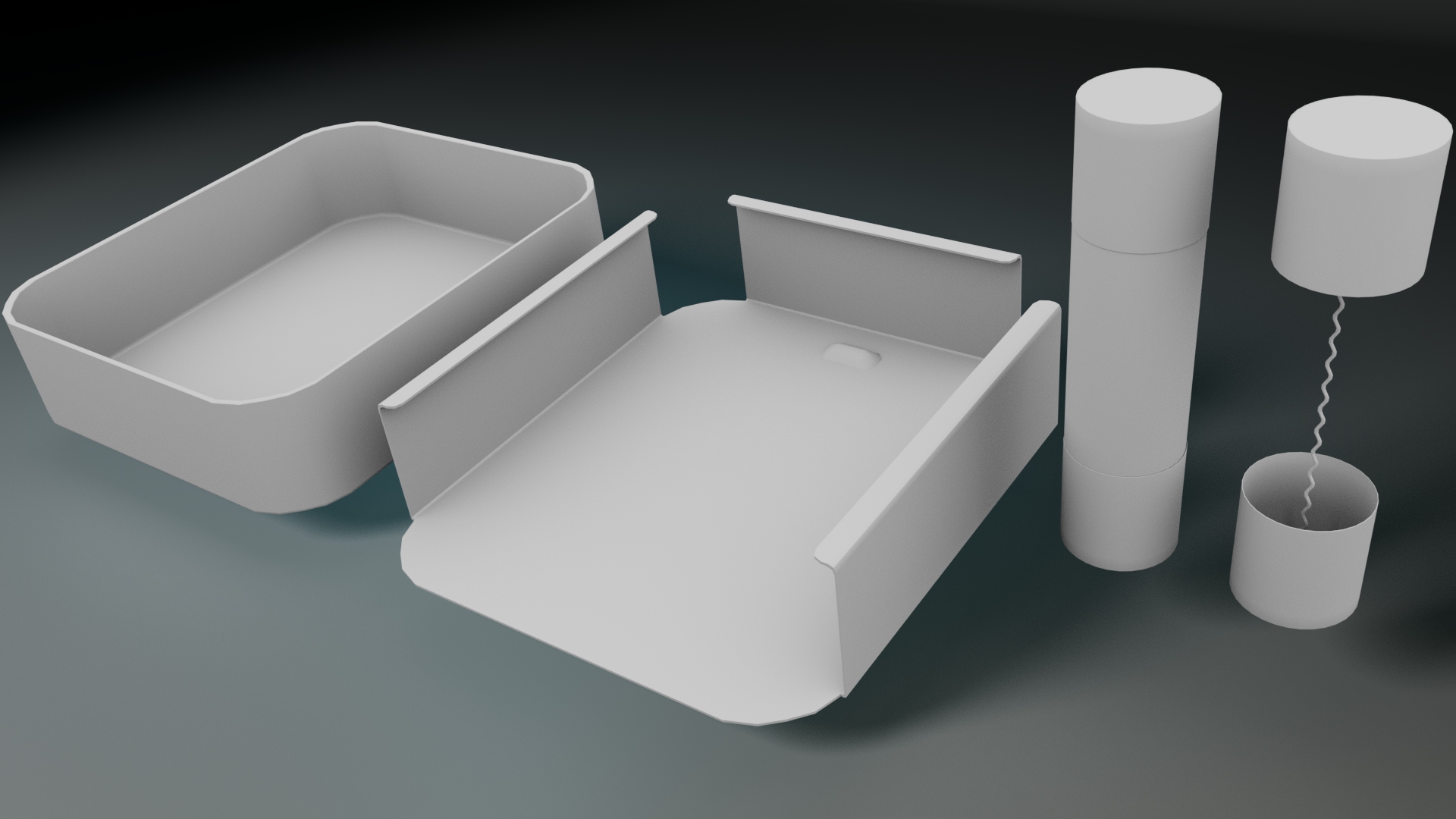 Ambient Occlusion