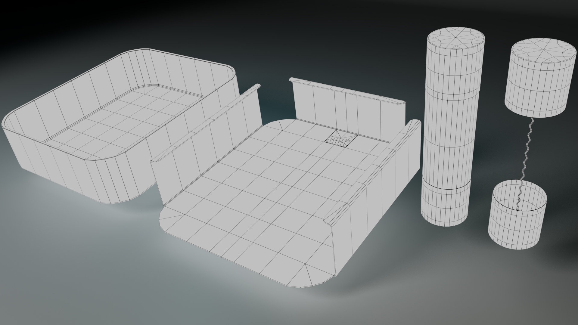 Wireframe