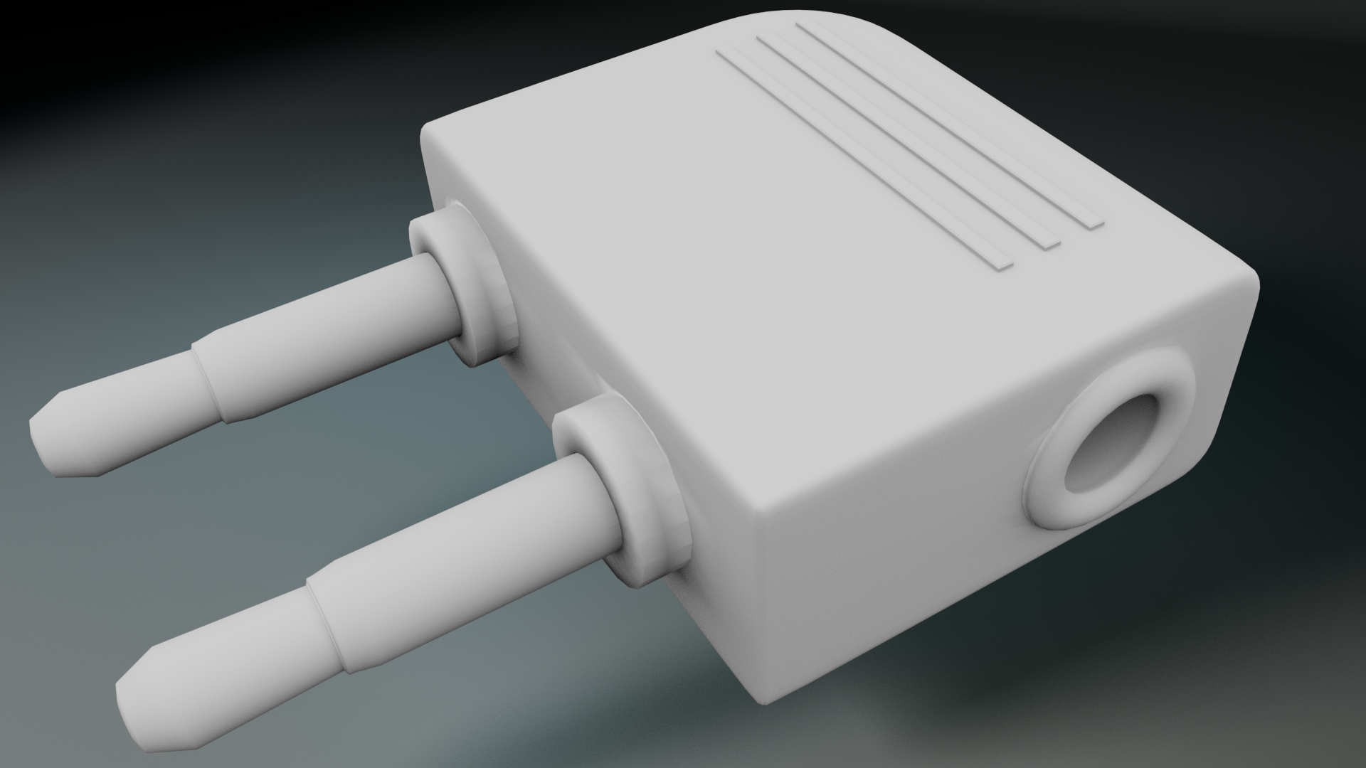 Ambient Occlusion