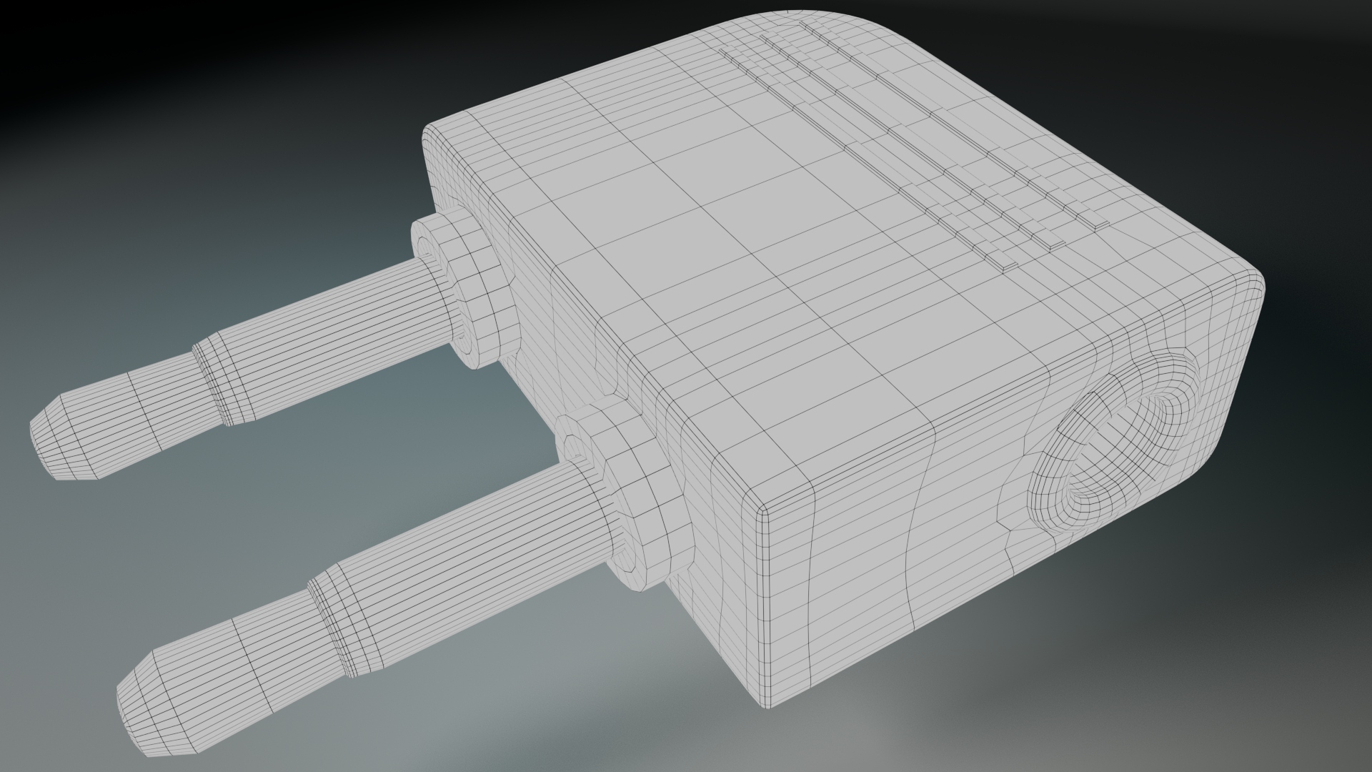 Wireframe