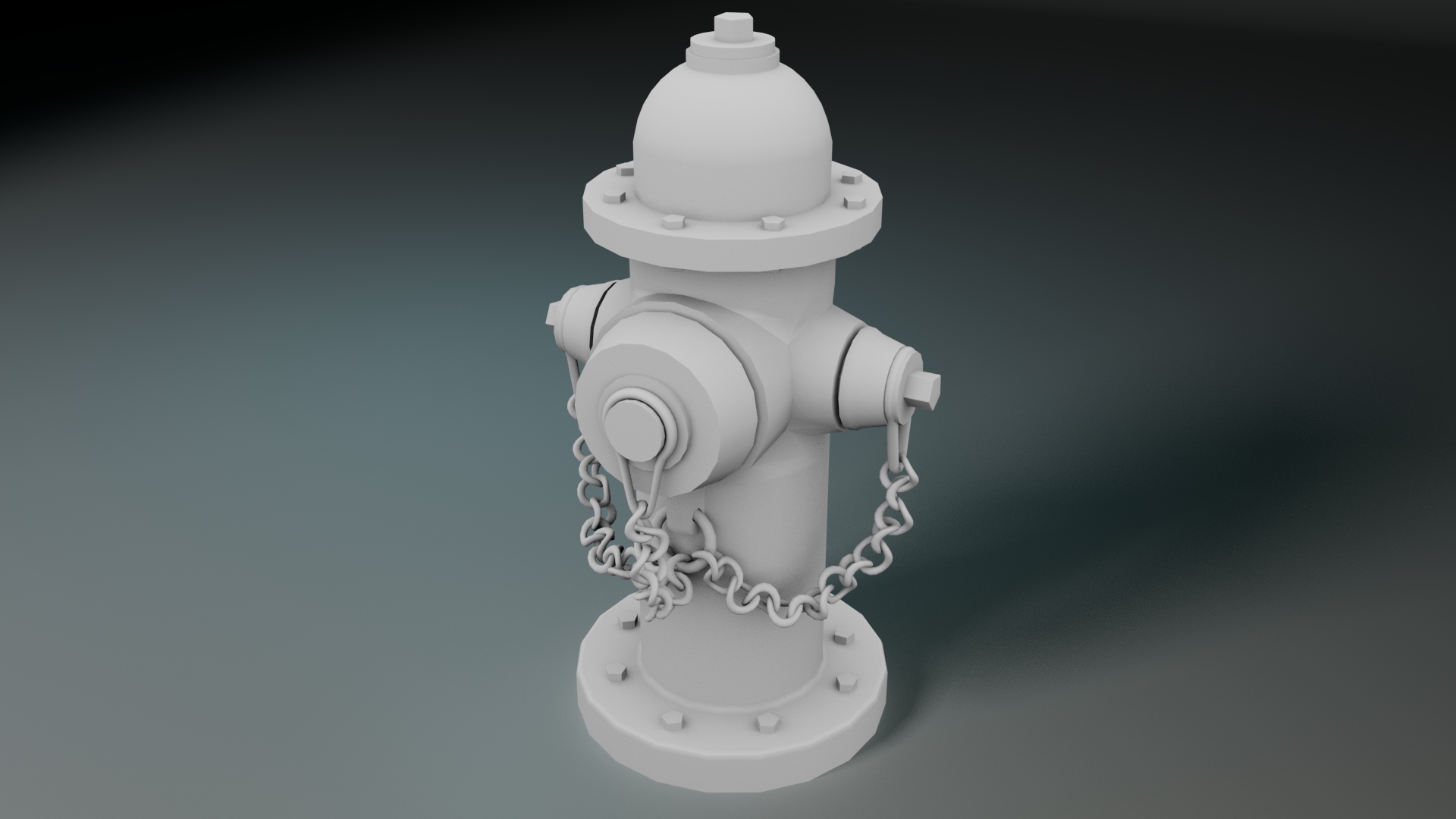 Ambient Occlusion