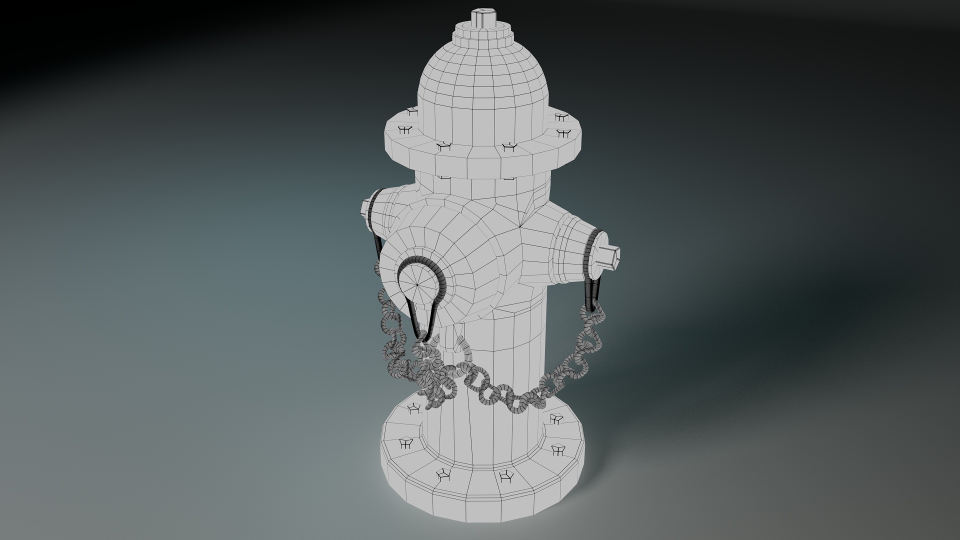 Wireframe
