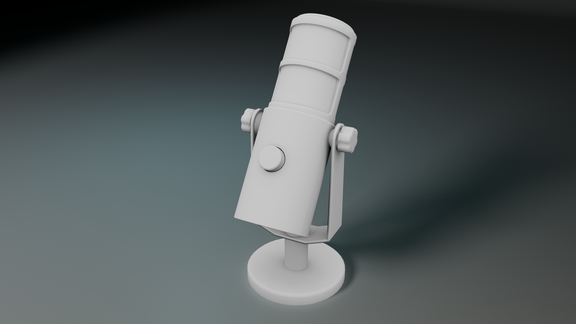Ambient Occlusion