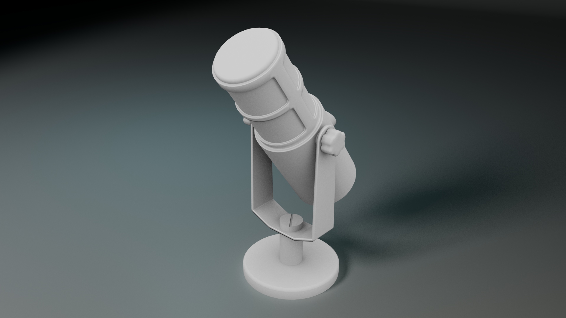 Ambient Occlusion 2