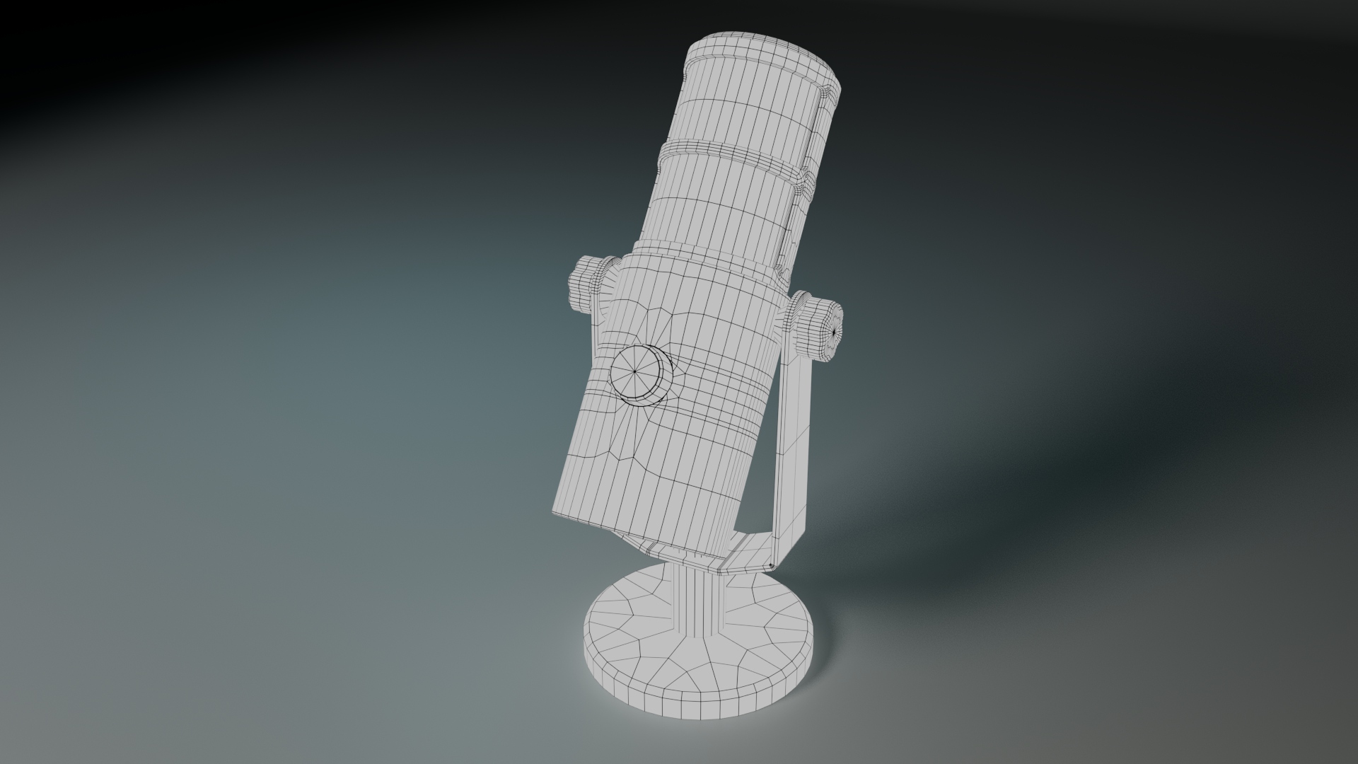 Wireframe