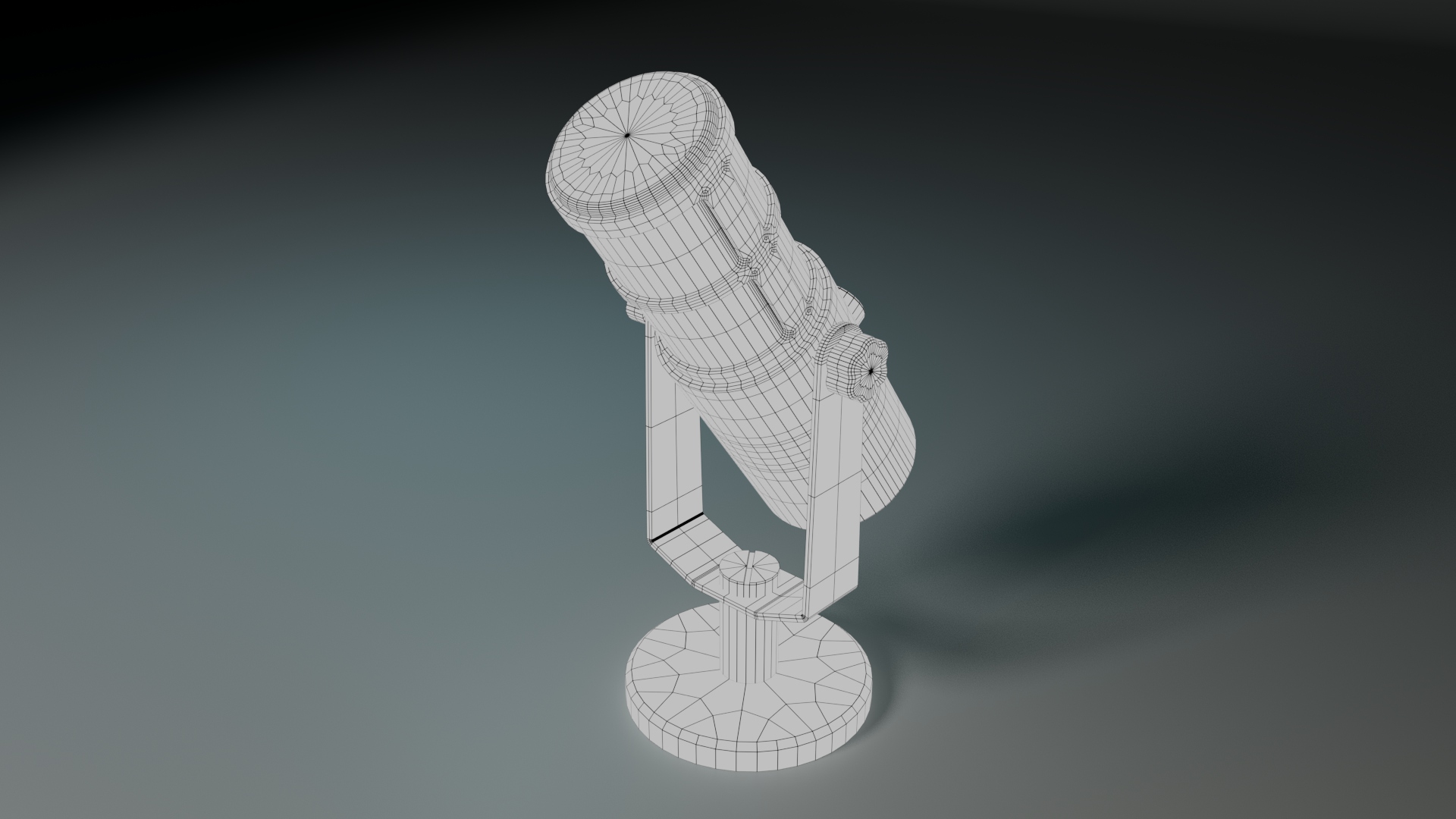 Wireframe 2