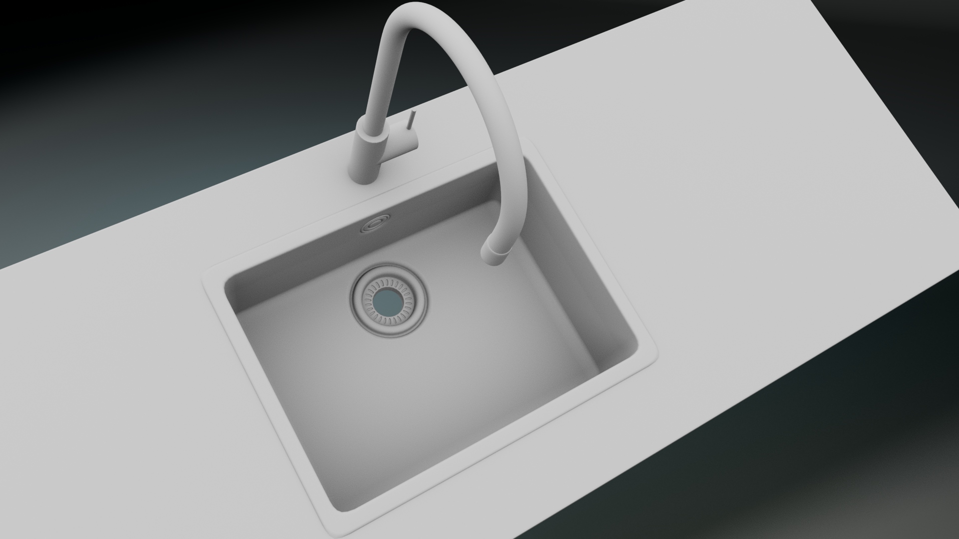 Ambient Occlusion 2