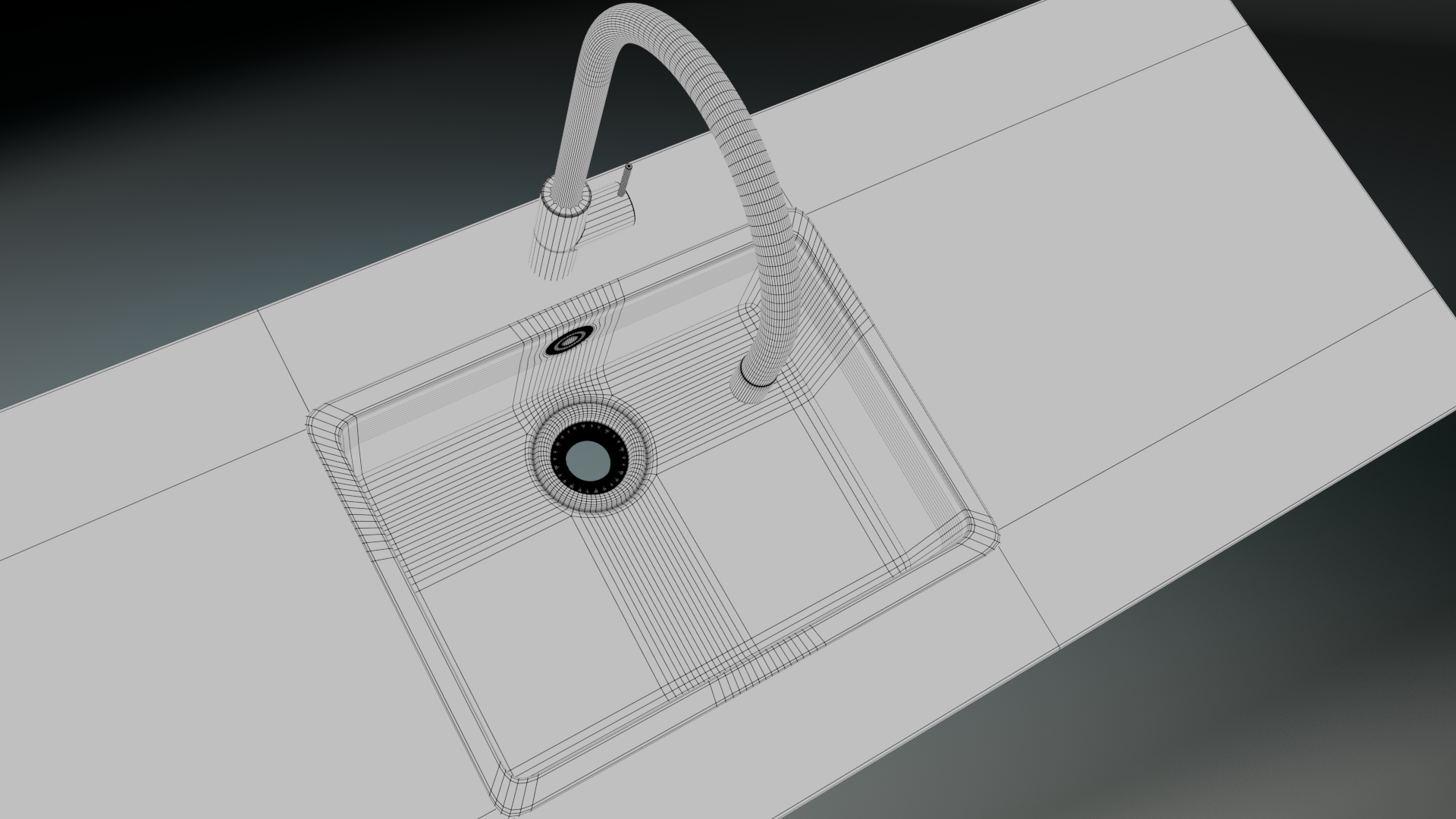 Wireframe 2