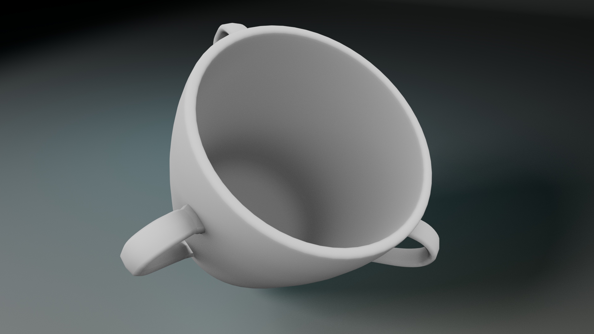 Ambient Occlusion