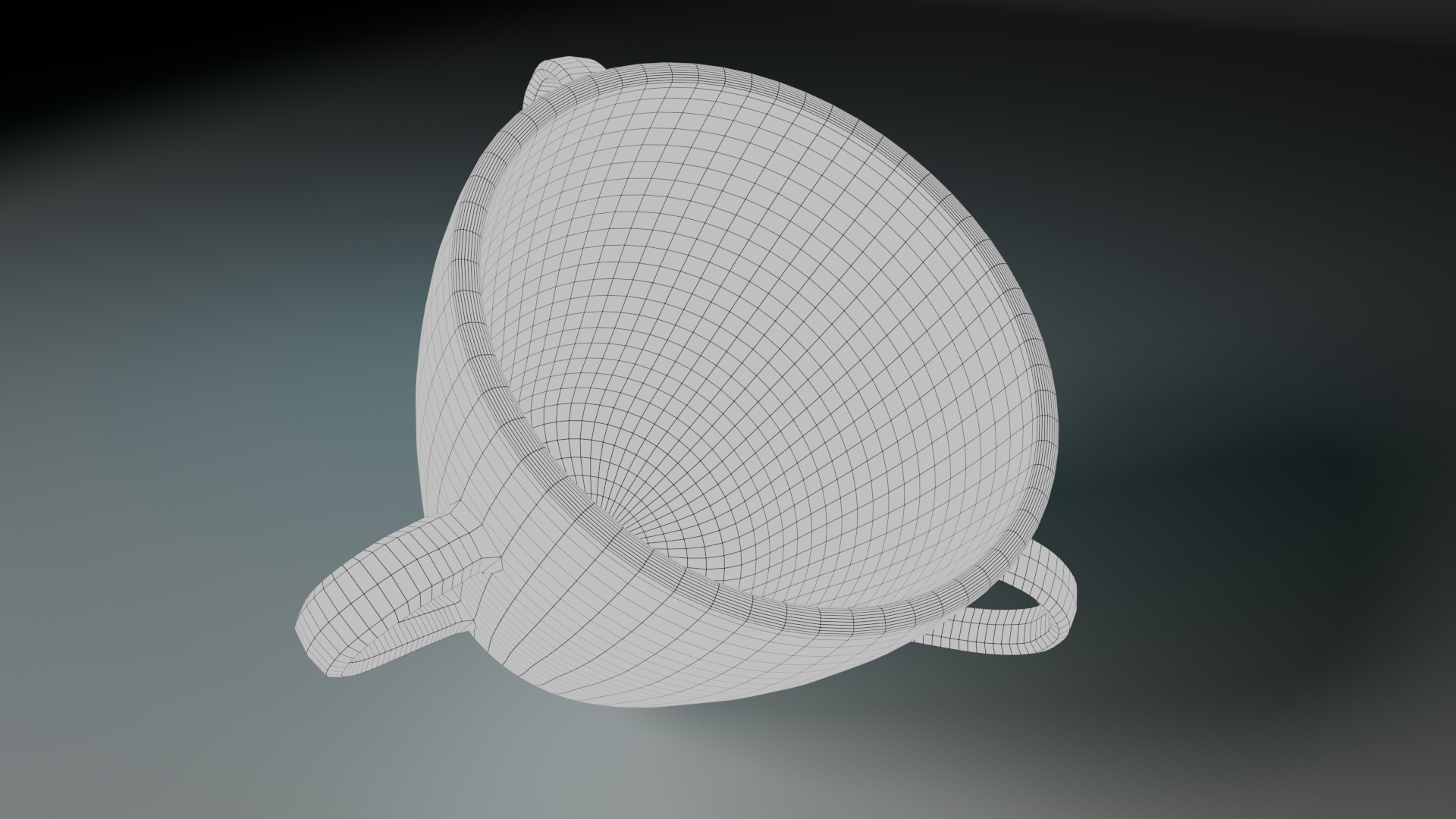 Wireframe