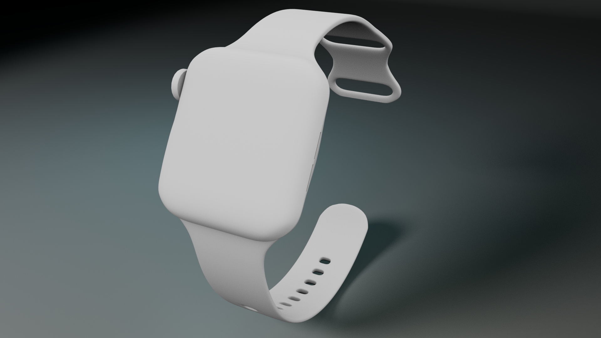 Ambient Occlusion 2