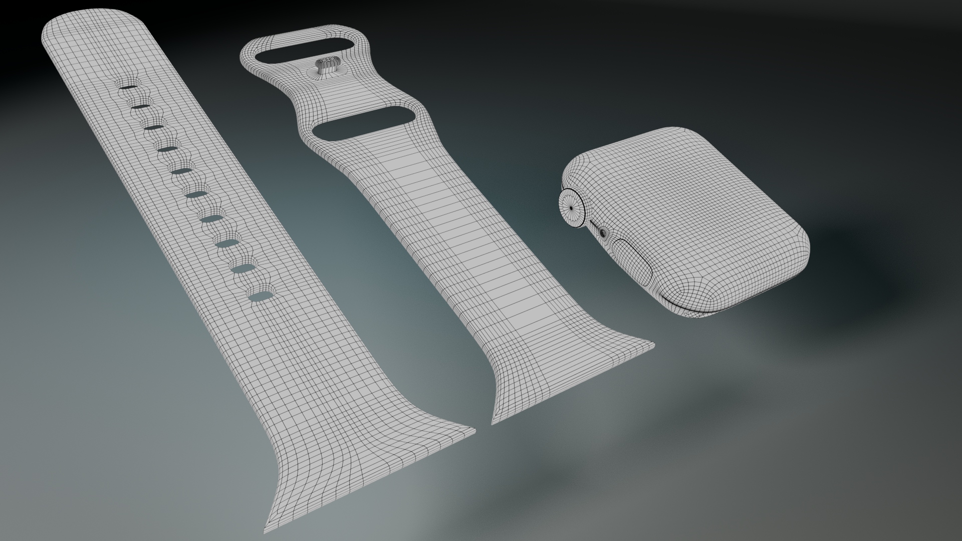 Wireframe