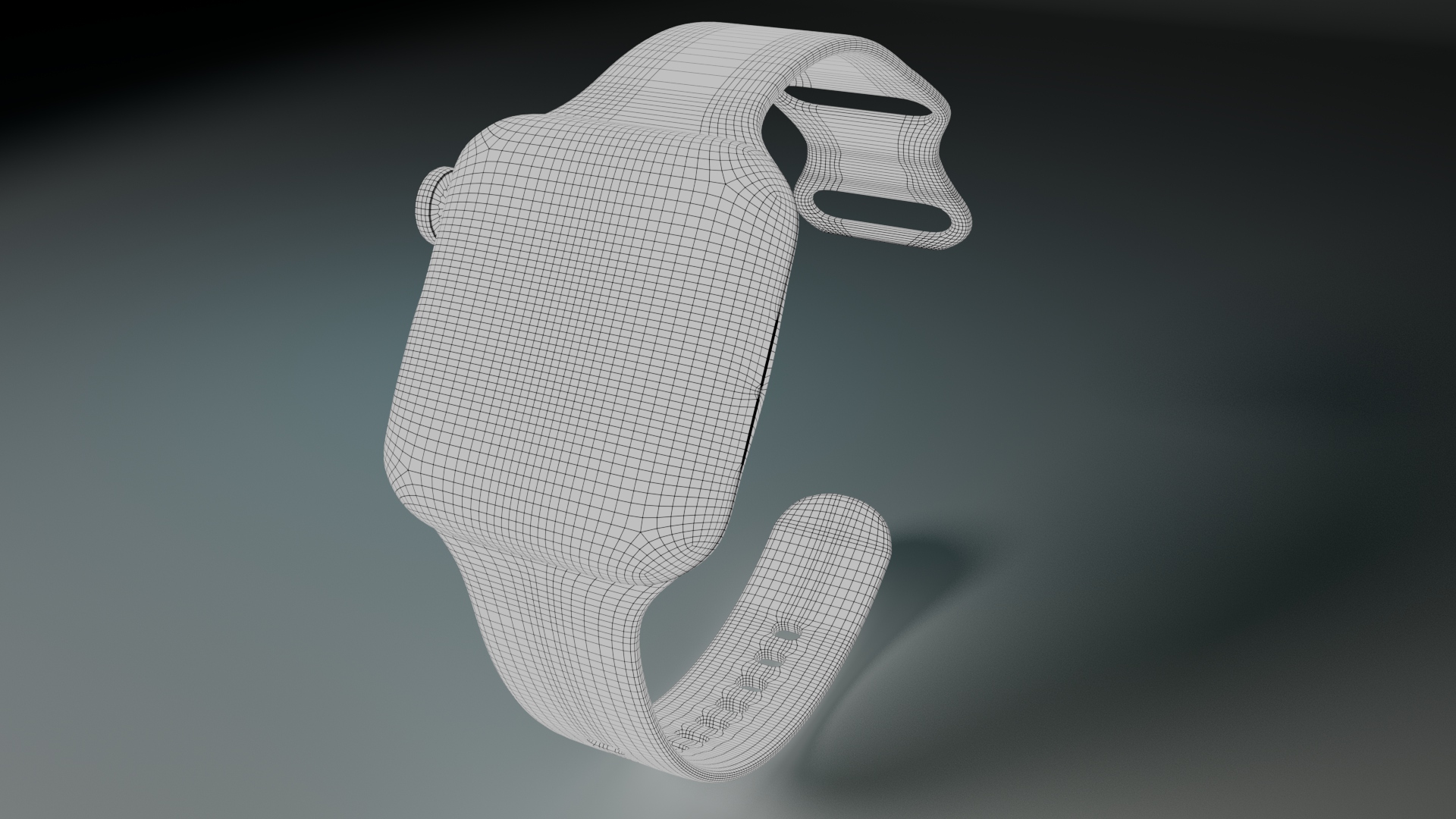 Wireframe 2