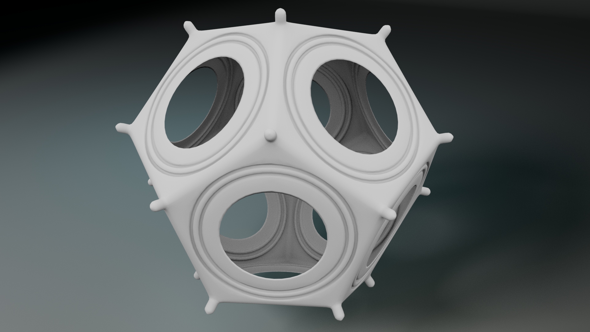 Ambient Occlusion