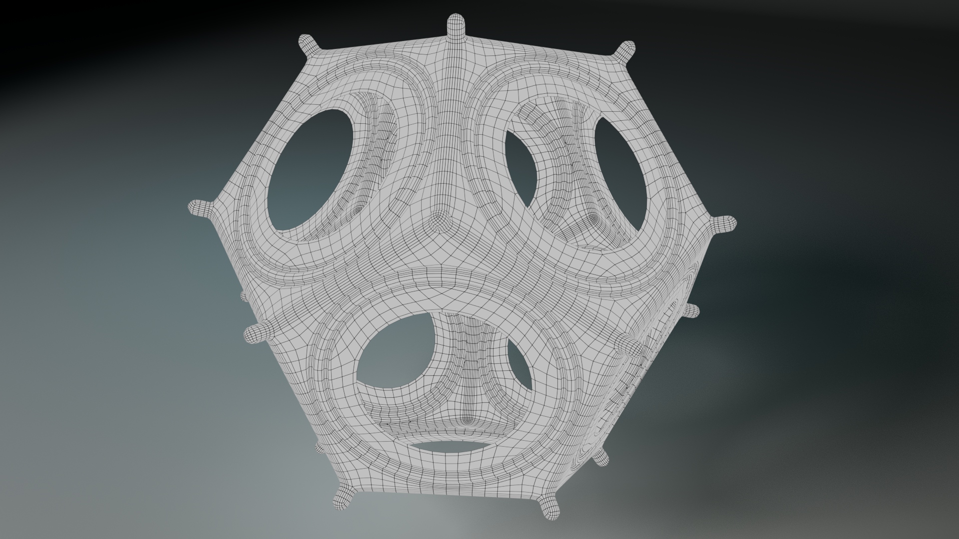 Wireframe